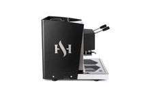 Load image into Gallery viewer, Aroma Bar 2.0 ESE pods espresso machine with 40 ESE pods samples - No Steam Wand-