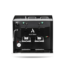 Load image into Gallery viewer, Aroma Compact Ese Pods Espresso Machine