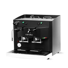 Load image into Gallery viewer, Aroma Compact Ese Pods Espresso Machine