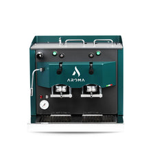 Load image into Gallery viewer, Aroma Compact Ese Pods Espresso Machine