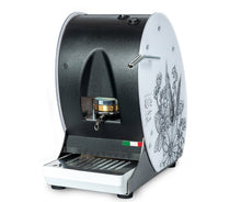 Load image into Gallery viewer, Kicco Vintage Flower with 40 ESE pods samples