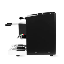 Load image into Gallery viewer, Aroma Compact Ese Pods Espresso Machine