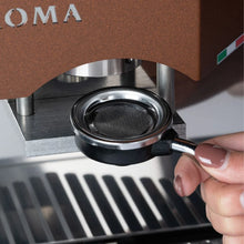 Load image into Gallery viewer, Aroma Bar 2.0 ESE pods espresso machine with 40 ESE pods samples - No Steam Wand-