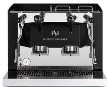 Load image into Gallery viewer, La Doppia “Double” Aroma Horeca ESE Pods Black