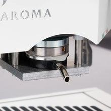 Load image into Gallery viewer, Aroma Bar 2.0 ESE pods espresso machine with 40 ESE pods samples - No Steam Wand-