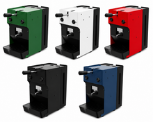 Load image into Gallery viewer, Aroma ESE PODS Espresso machine