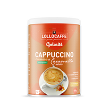 Load image into Gallery viewer, Creamy Salted Caramel Cappuccino
