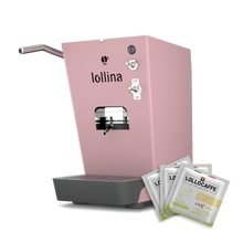 Load image into Gallery viewer, Lollina Plus with 40 Pods