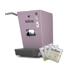 Load image into Gallery viewer, Lollina Plus with 40 Pods
