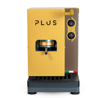 Load image into Gallery viewer, Aroma Plus Espresso Machine with 40 ESE pods samples
