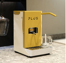 Load image into Gallery viewer, Aroma Plus Espresso Machine with 40 ESE pods samples
