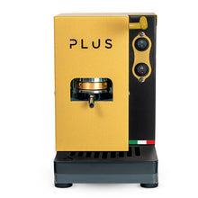 Load image into Gallery viewer, Aroma Plus Espresso Machine with 40 ESE pods samples
