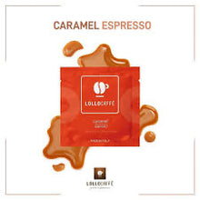 Load image into Gallery viewer, Flavored Espresso EsePods 30 counts
