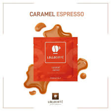 Flavored Espresso EsePods 30 counts