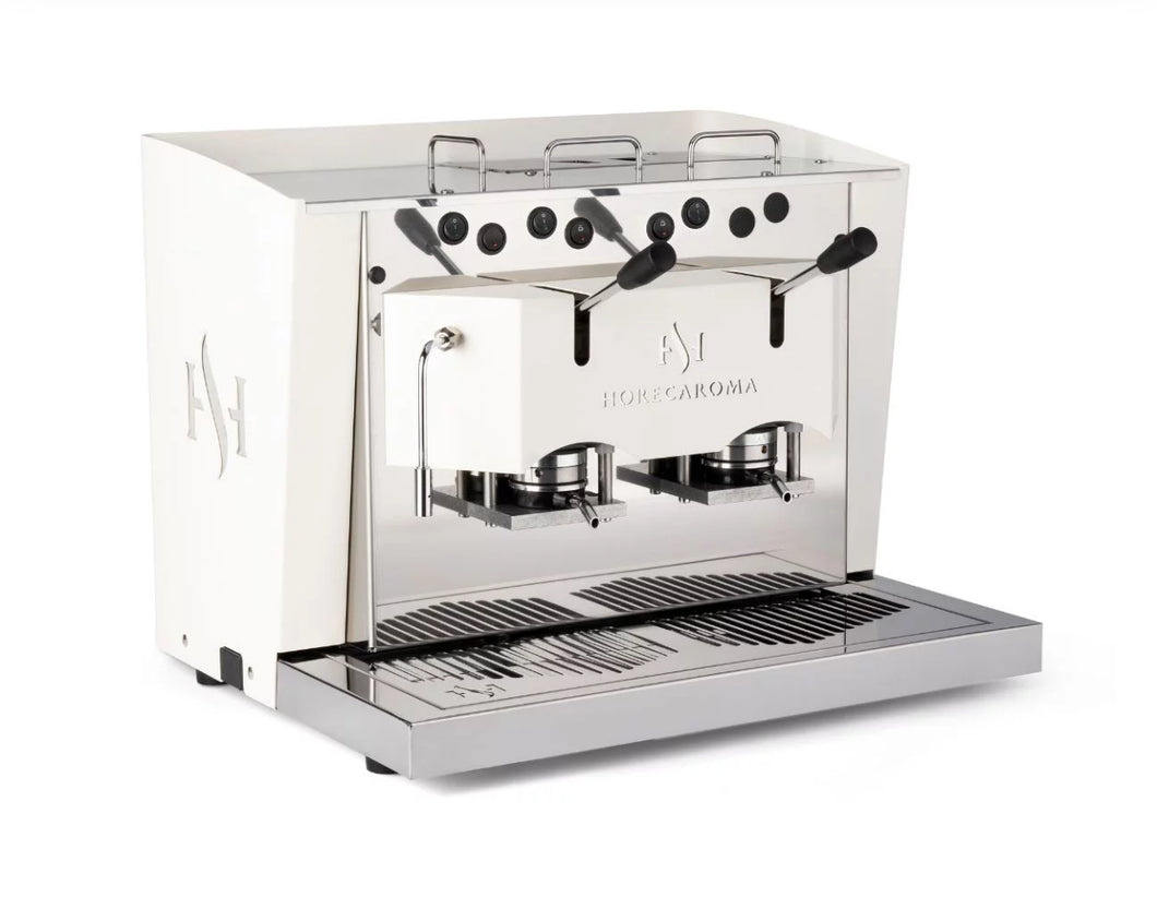 La Doppia “Double” Aroma Horeca ESE Pods