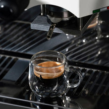 Load image into Gallery viewer, Aroma Bar 2.0 ESE pods espresso machine with 40 ESE pods samples - No Steam Wand-
