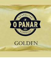 O’Panar Ese Pods Golden