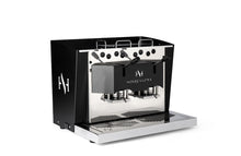 Load image into Gallery viewer, Aroma Bar 2.0 ESE pods espresso machine with 40 ESE pods samples - No Steam Wand-
