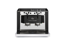 Load image into Gallery viewer, Aroma Bar 2.0 ESE pods espresso machine with 40 ESE pods samples - No Steam Wand-
