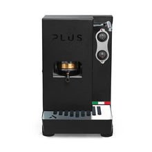 Load image into Gallery viewer, Aroma Plus Espresso Machine with 40 ESE pods samples
