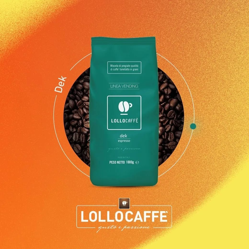 Espresso Beans, 1kg Bags