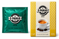 O’Panar Ese Pods Decaffeinated