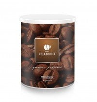 Ground Espresso Coffee 250g