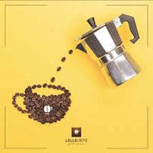 Load image into Gallery viewer, Ground Espresso Coffee 250g
