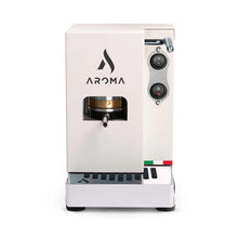 Load image into Gallery viewer, Aroma Plus Espresso Machine with 40 ESE pods samples
