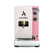 Load image into Gallery viewer, Aroma Plus Espresso Machine with 40 ESE pods samples
