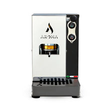 Load image into Gallery viewer, Aroma Plus Espresso Machine with 40 ESE pods samples
