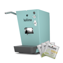 Load image into Gallery viewer, Lollina Plus with 40 Pods
