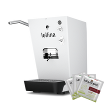 Load image into Gallery viewer, Lollina Plus with 40 Pods
