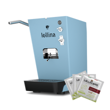 Load image into Gallery viewer, Lollina Plus with 40 Pods
