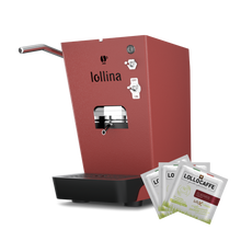 Load image into Gallery viewer, Lollina Plus with 40 Pods
