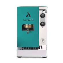 Load image into Gallery viewer, Aroma Plus Espresso Machine with 40 ESE pods samples
