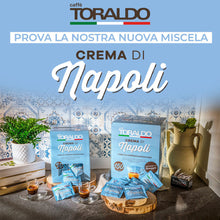 Load image into Gallery viewer, Crema di Napoli Ese Pods
