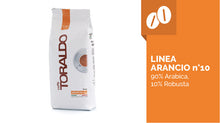 Load image into Gallery viewer, Orange Line Espresso Beans 1kg each
