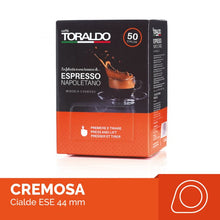 Load image into Gallery viewer, Cremosa ESE Pods
