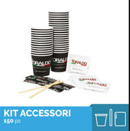 Kit Accessories Toraldo 150