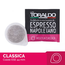 Load image into Gallery viewer, Classic Blend &quot;Classica&quot; ESE Pods
