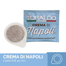Load image into Gallery viewer, Crema di Napoli Ese Pods
