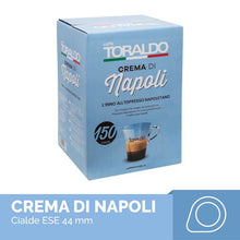 Load image into Gallery viewer, Crema di Napoli Ese Pods

