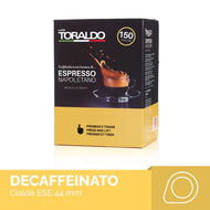 Decaffeinated 